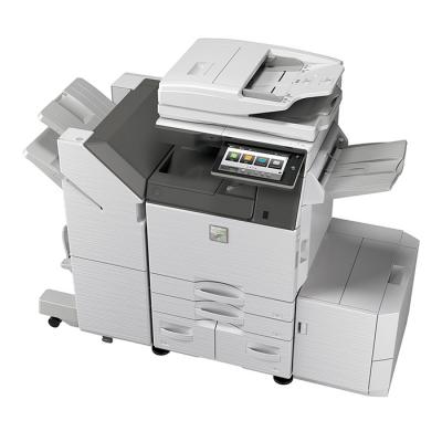 Sharp Cr4 Copier2