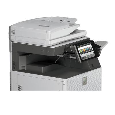 Sharp Cr4 Copier3