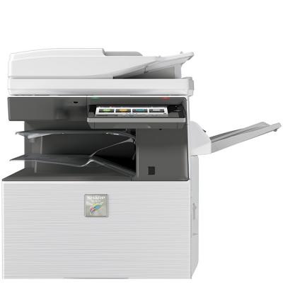 Sharp Cr4 Copier4