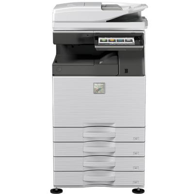 Sharp Cr4 Copier6