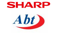 Sharp ABT