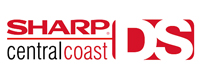 Sharp DS Central Coast